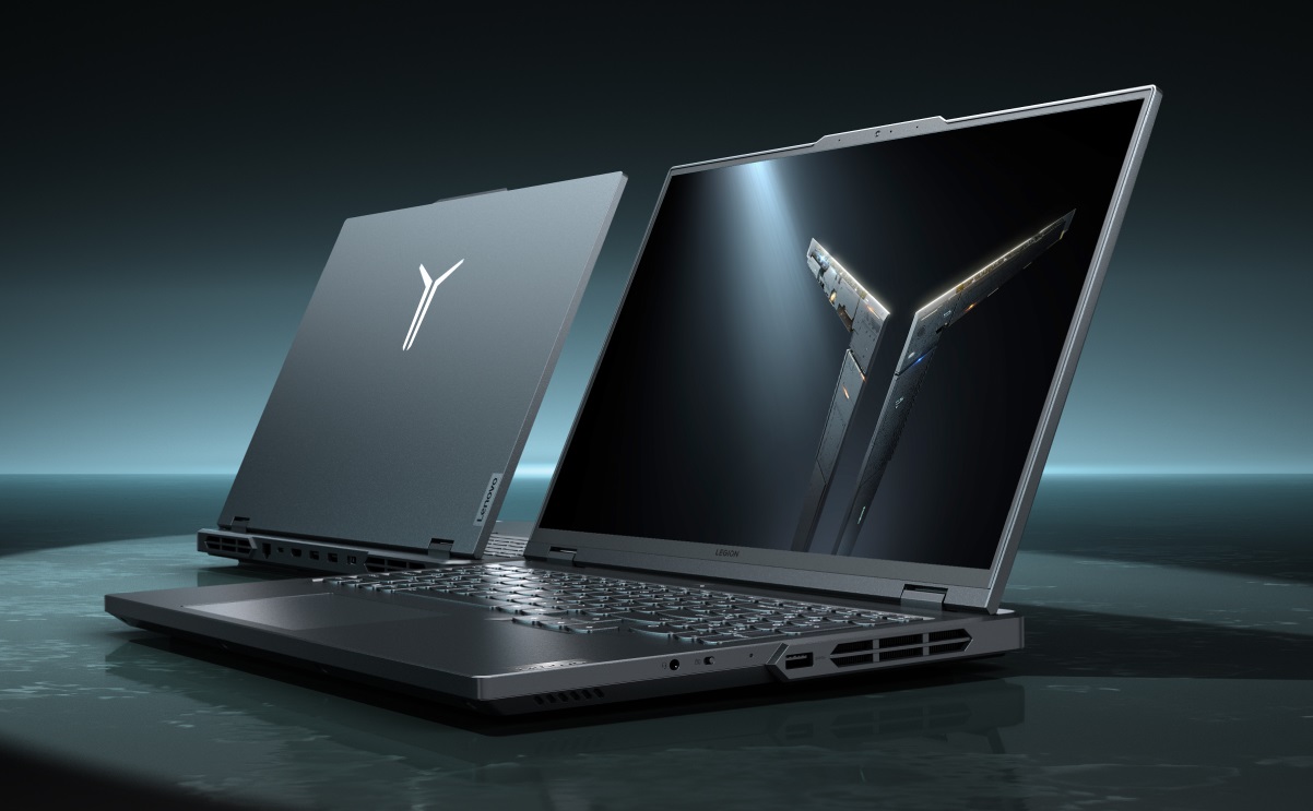 игровой ноутбук Lenovo Legion Y9000P 2024