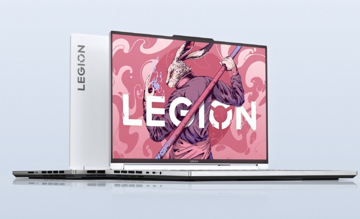 ноутбук Lenovo Legion Y9000X 2023