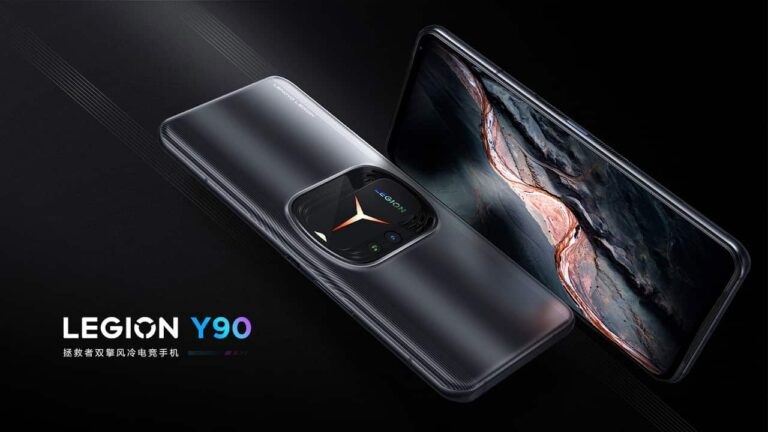 Lenovo Legion Y90