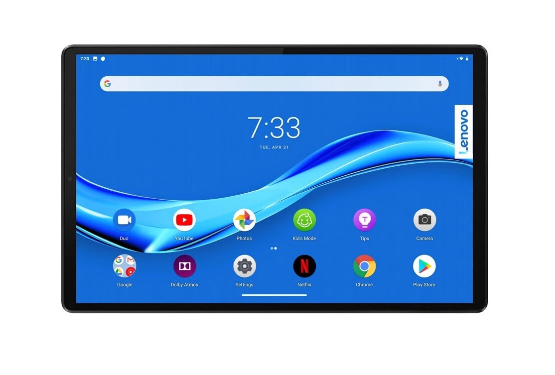 Lenovo Tab M10 5G