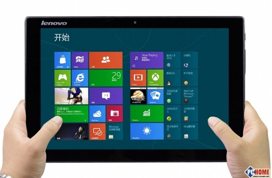 Lenovo Miix 3-1030 2