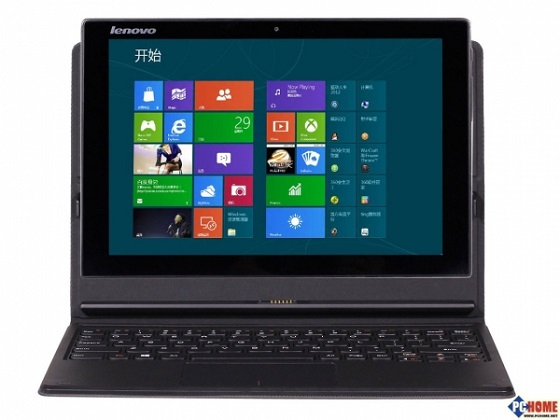 Lenovo Miix 3-1030 4