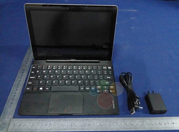 Lenovo Miix 300 10
