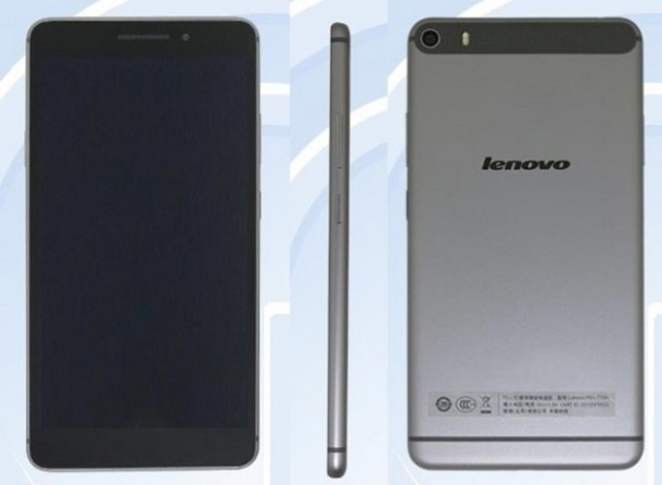 Lenovo PB1 770N 3