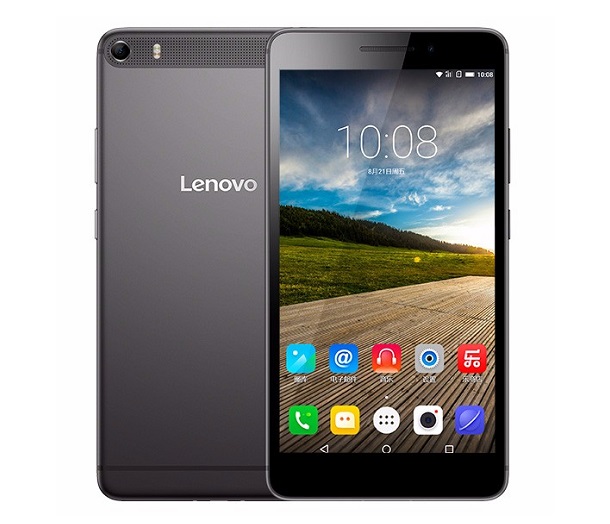 Lenovo Phab Plus2
