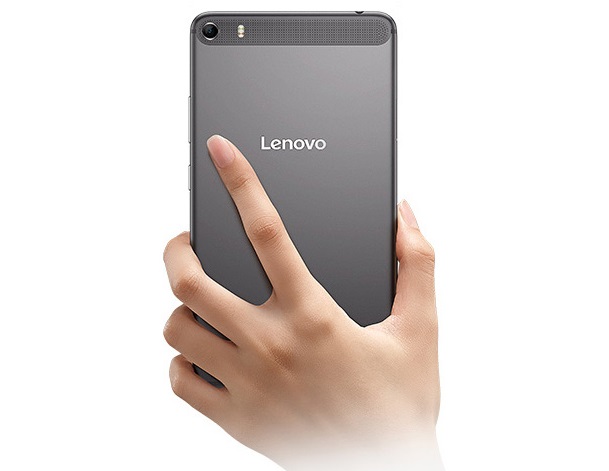 Lenovo Phab Plus4