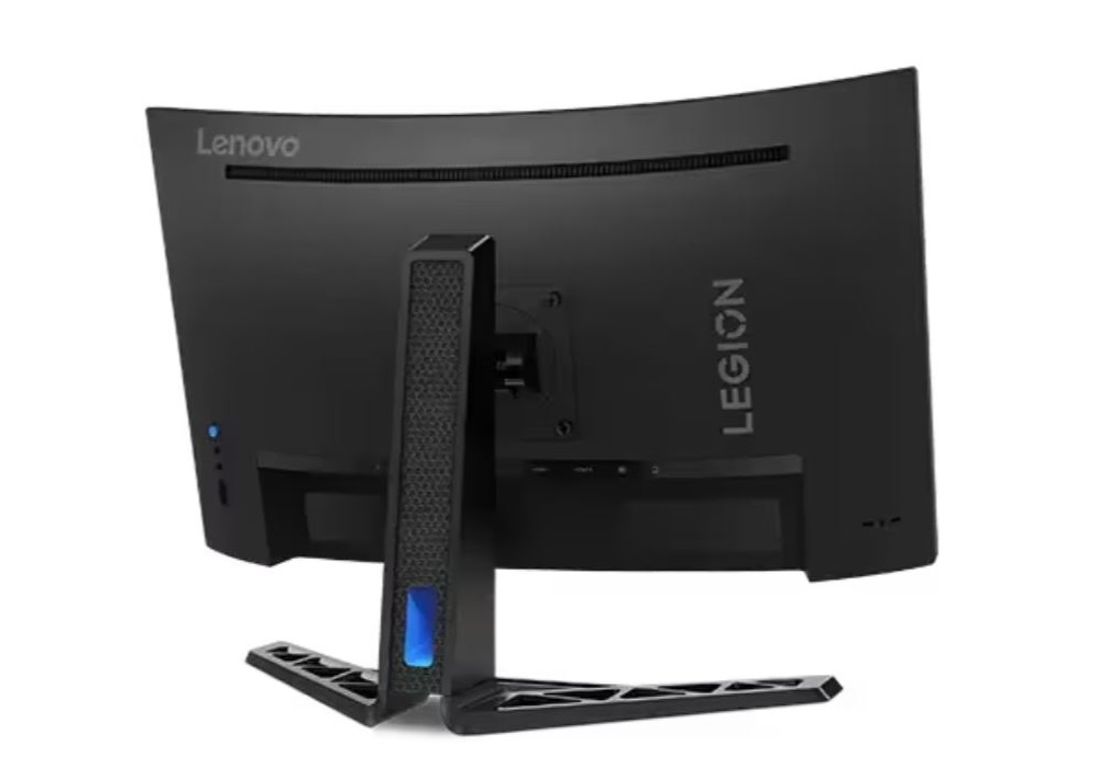 игровой монитор Lenovo R27fc-30