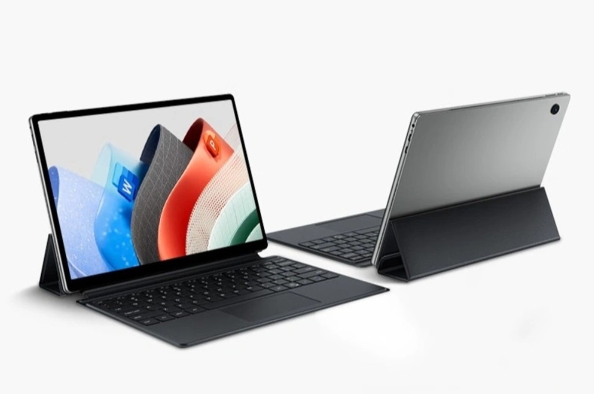 Lenovo выпустила планшет S130 Pad с Intel N100 и Windows 11