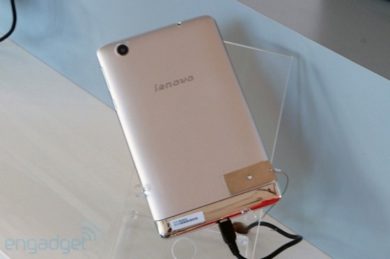 Lenovo S5000 2