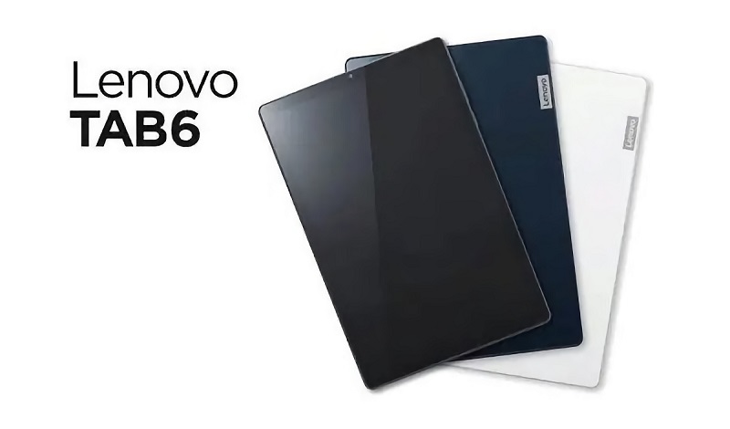 Lenovo TAB 6