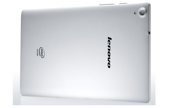 Lenovo TAB S8 10