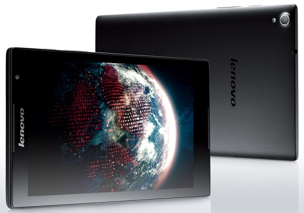 Lenovo TAB S8 4