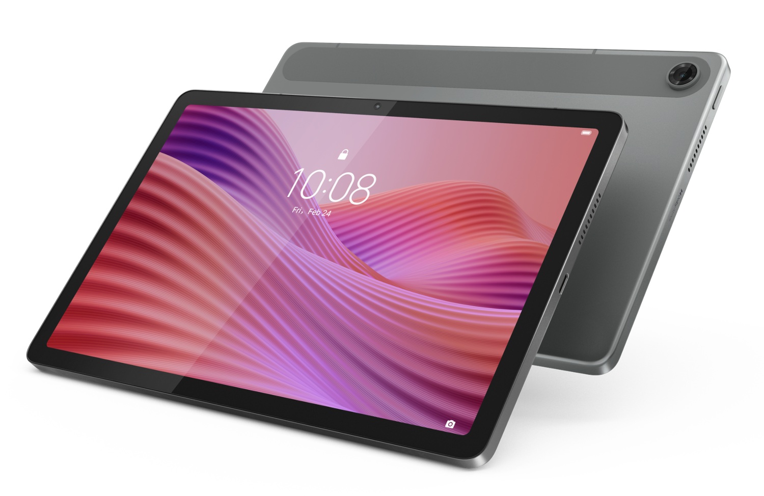 Представлен новый планшет Lenovo Tab с 10,1-дюймовым дисплеем