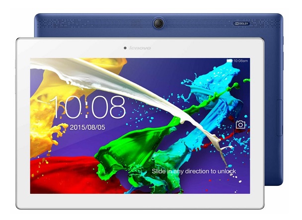 Lenovo Tab 2 A10 70