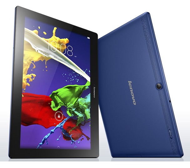 Lenovo Tab 2 A10 70 11