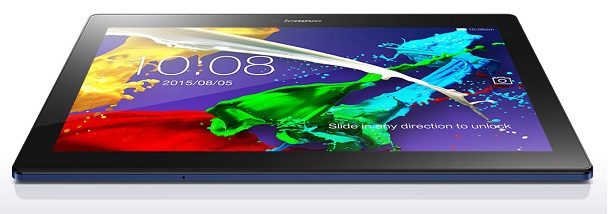Lenovo Tab 2 A10 70 6