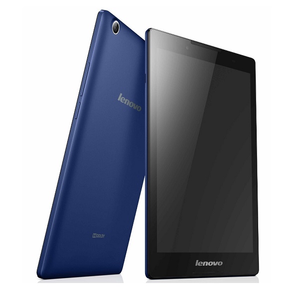 Lenovo Tab 2 A8