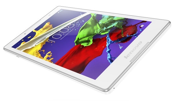 Lenovo Tab 2 A8 4