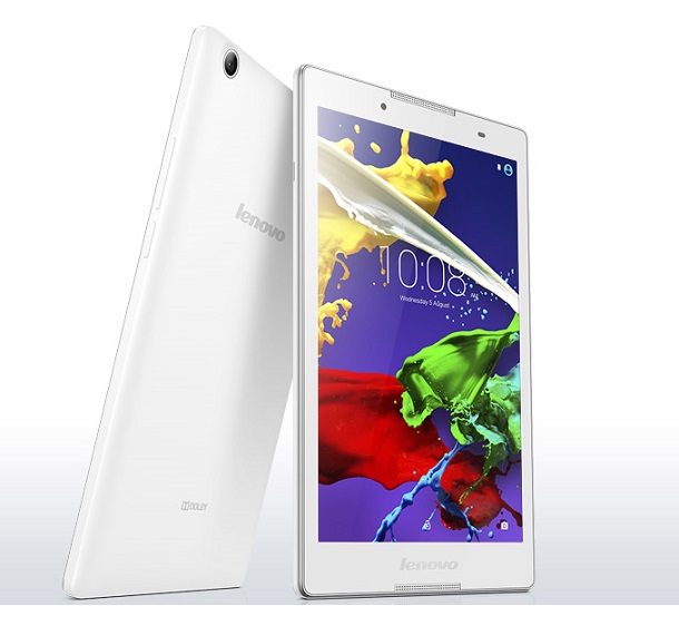 Lenovo Tab 2 A8 7