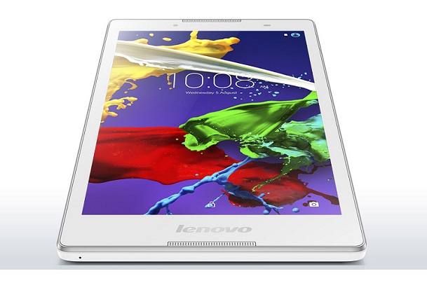 Lenovo Tab 2 A8 9