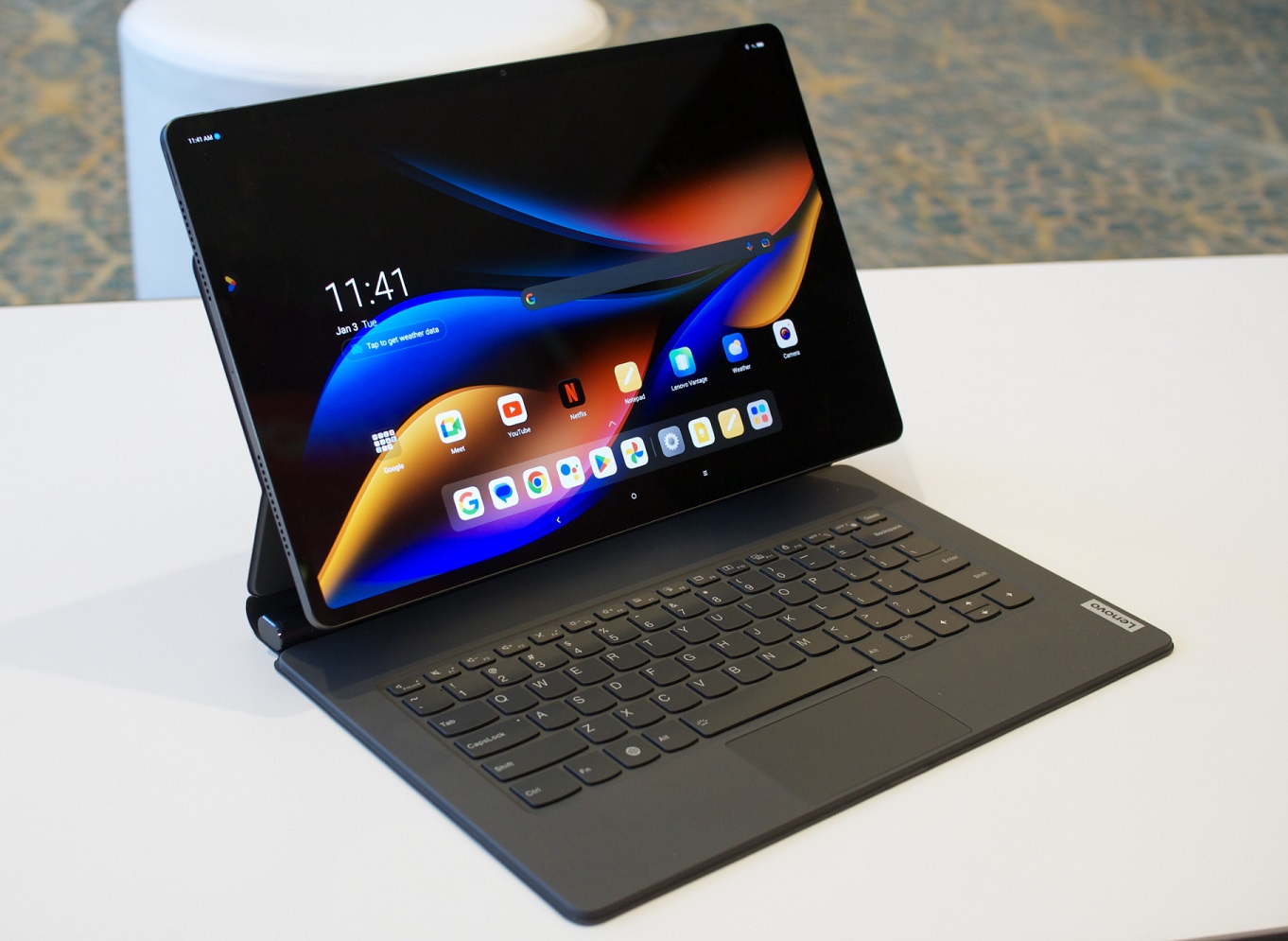 Lenovo Tab Extreme