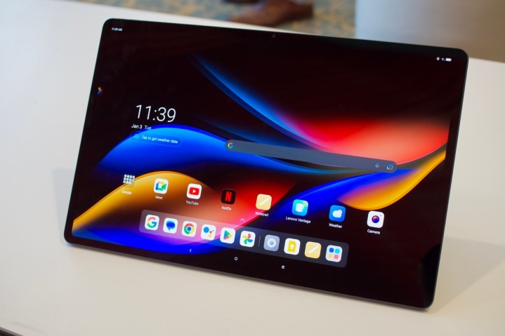 Lenovo Tab Extreme