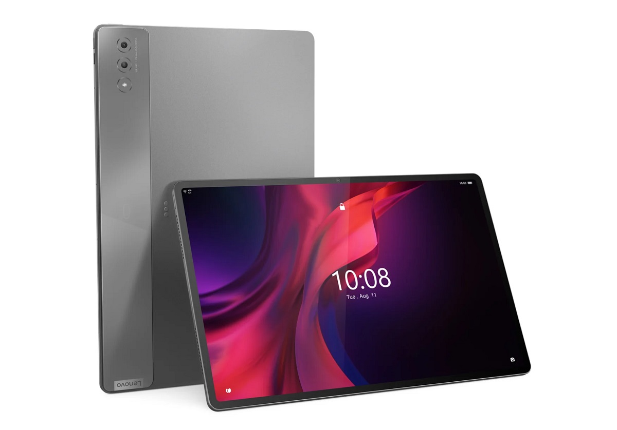 Lenovo Tab Extreme