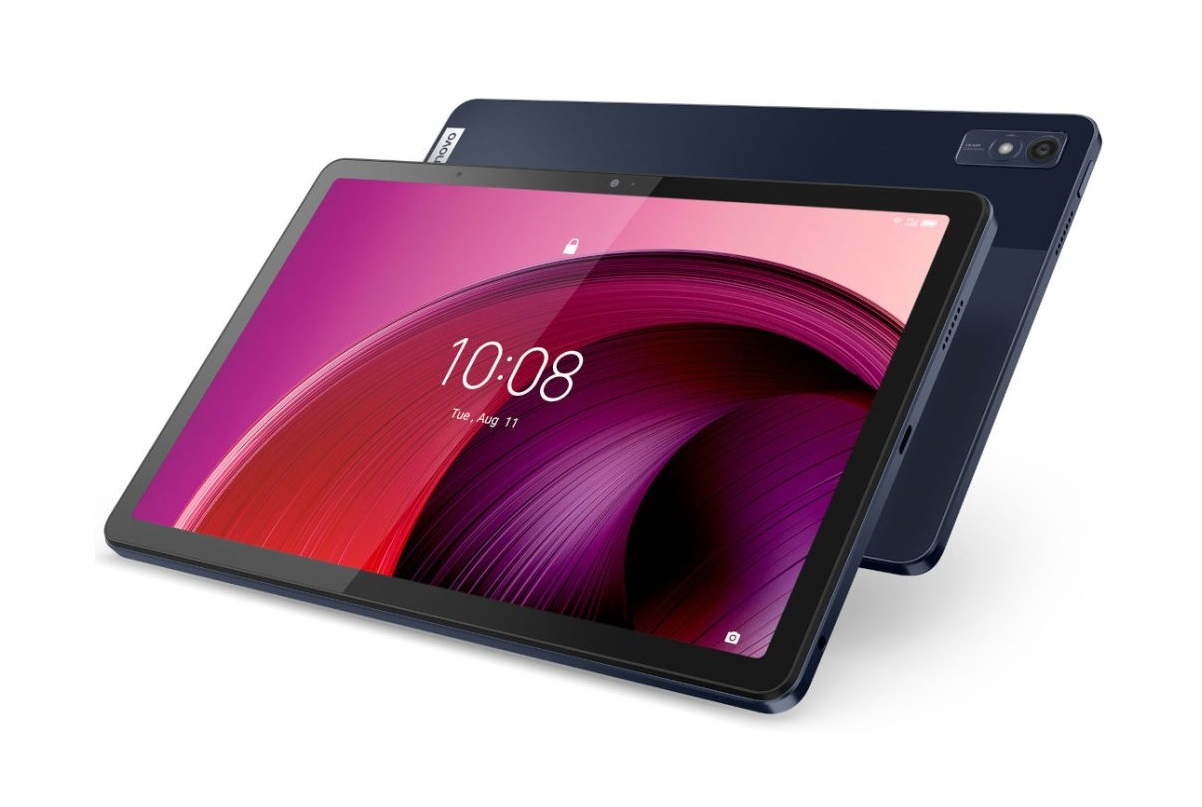 планшет Lenovo Tab M10 5G