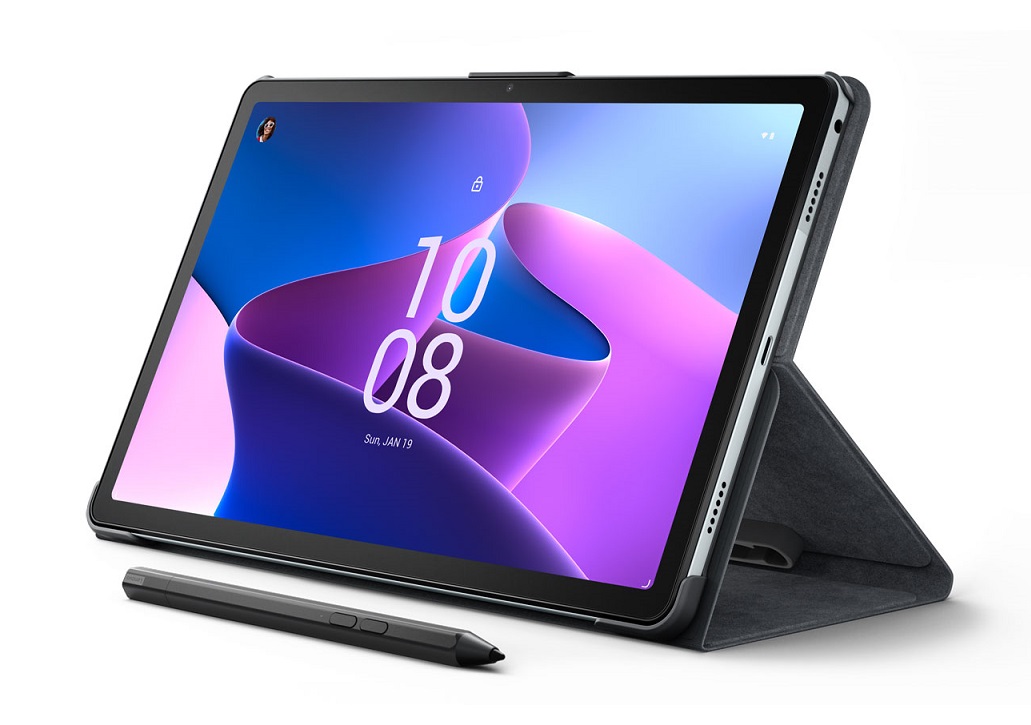 Lenovo Tab M10 Plus 2022