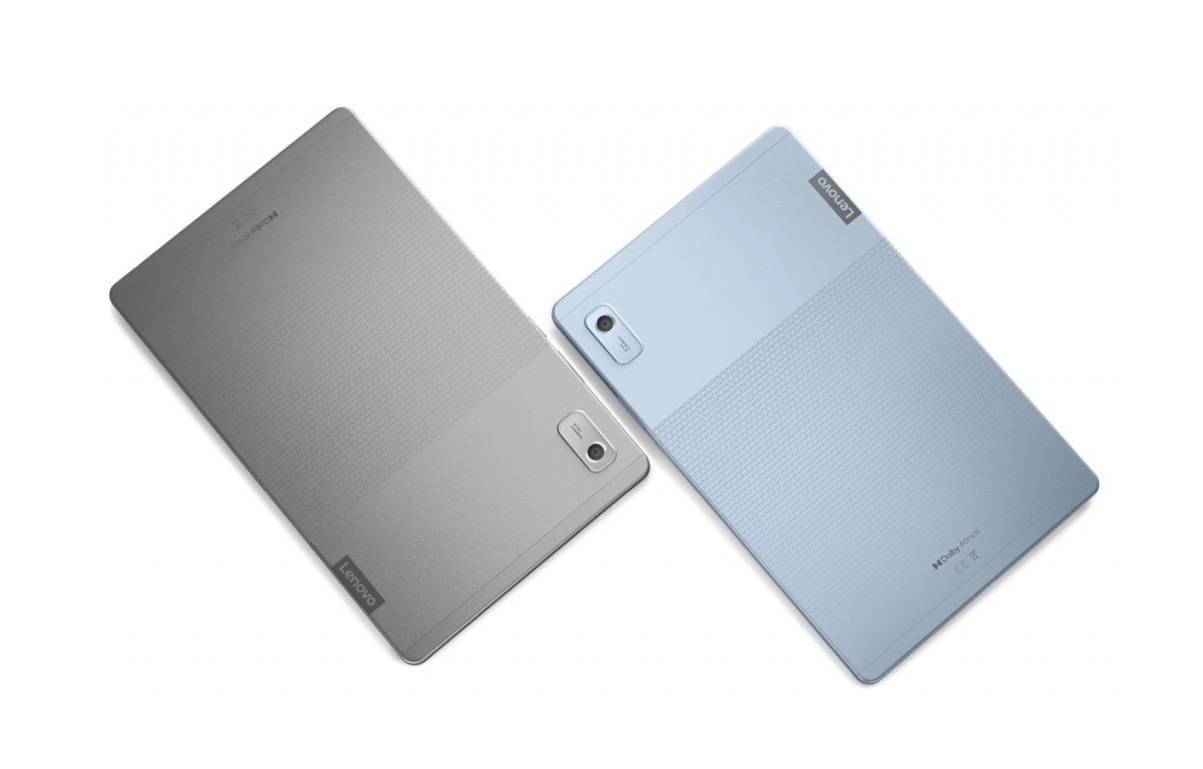 Lenovo Tab M9