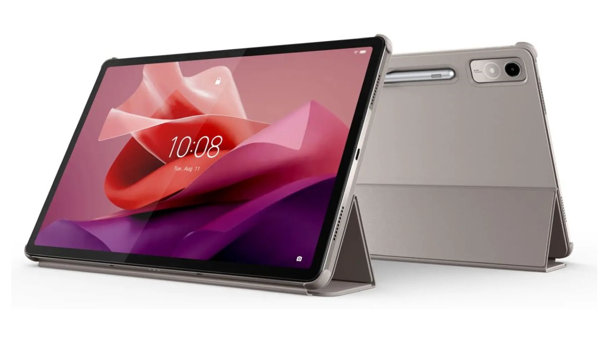 планшет Lenovo Tab P12