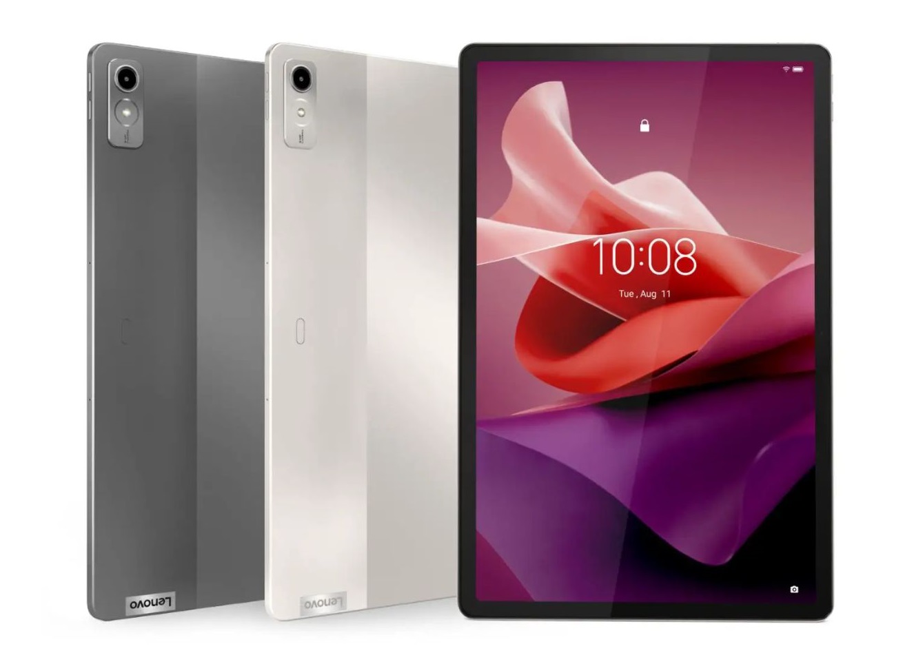 планшет Lenovo Tab P12