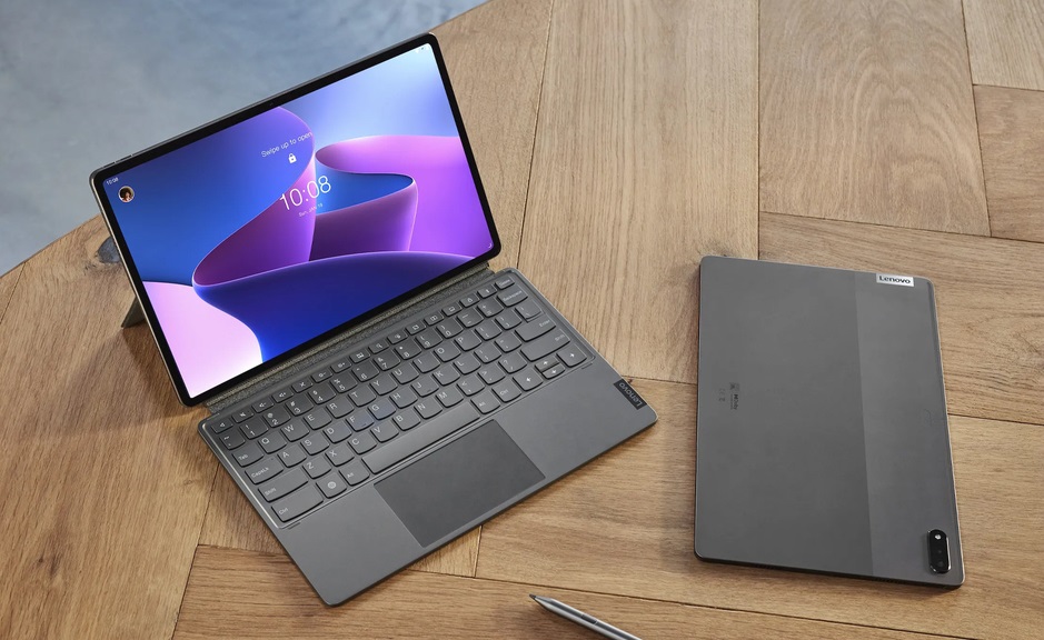 Lenovo Tab P12 Pro