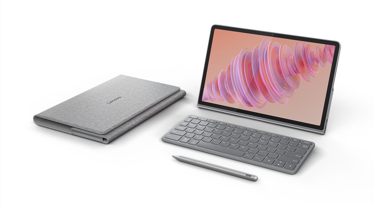 планшет Lenovo Tab Plus