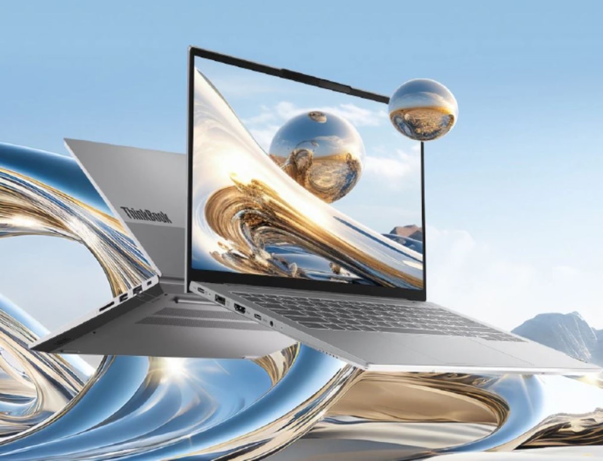 ноутбук Lenovo ThinkBook 14 2023 Ryzen Edition
