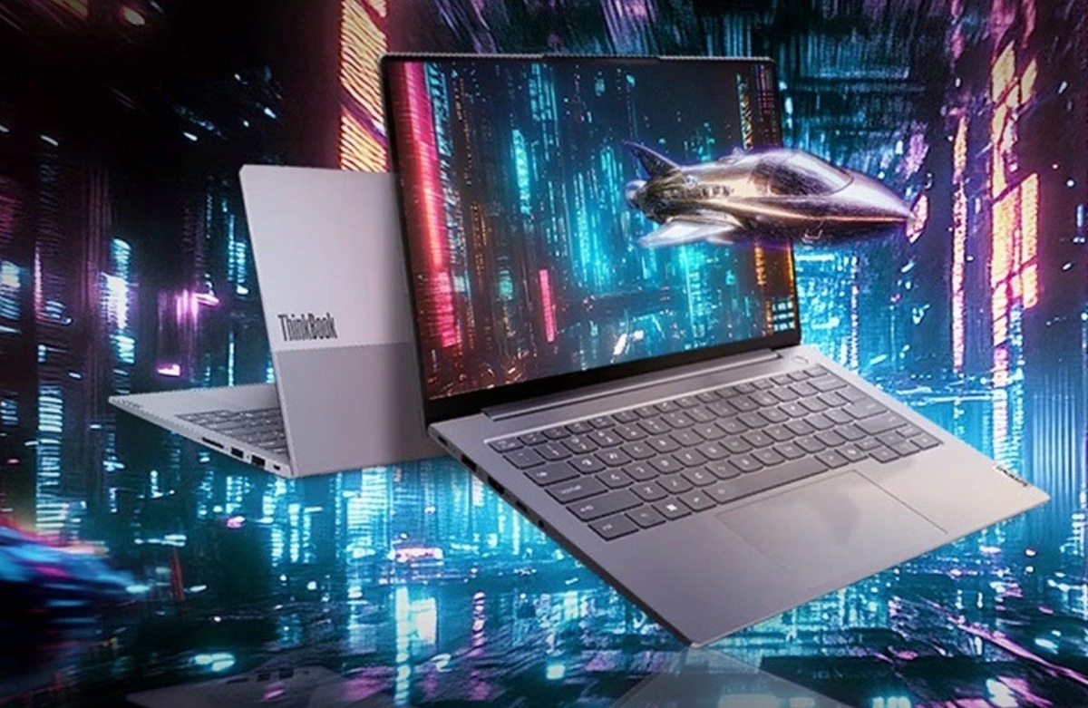 Lenovo выпустила ноутбук ThinkBook 14 Core Edition 2025 с Core Ultra 5 220H