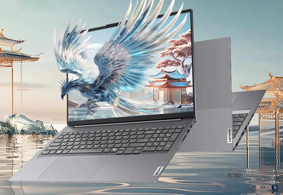 ноутбук Lenovo ThinkBook 16+ 2024 Core Edition