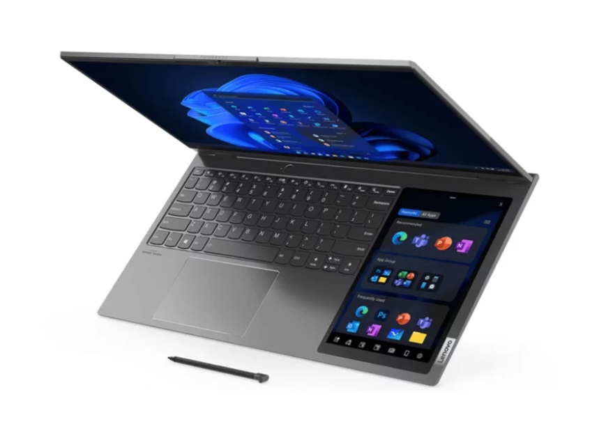 Lenovo ThinkBook Plus 17