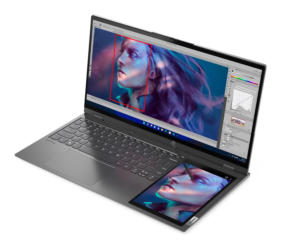 Lenovo ThinkBook Plus 17