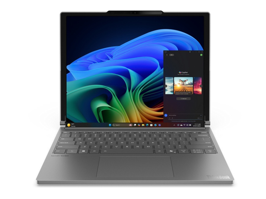 ноутбук Lenovo ThinkBook Plus Gen 6 Rollable