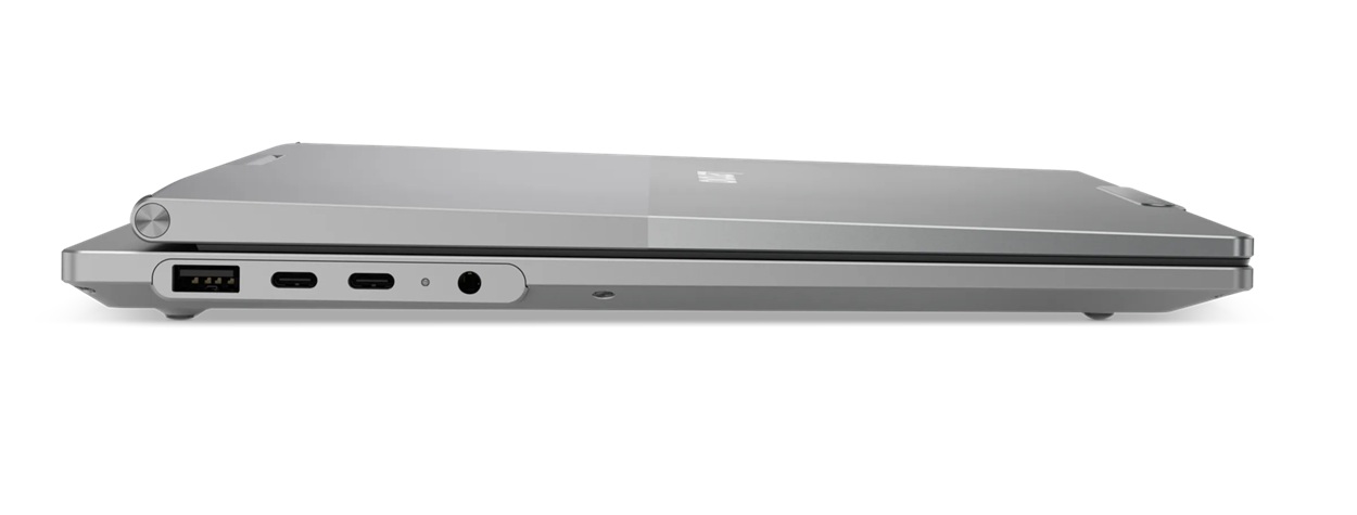 Lenovo ThinkBook Plus Gen 7 Auto Twist