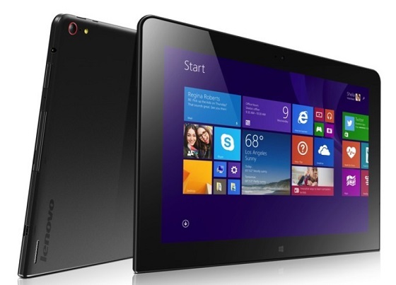 Lenovo ThinkPad 10 official3