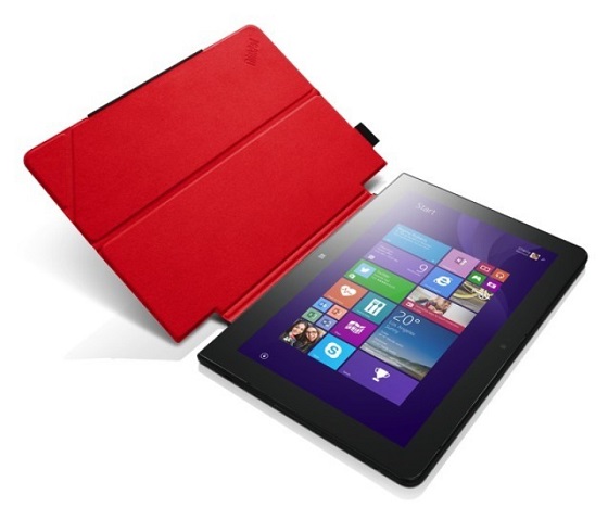 Lenovo ThinkPad 10 official6