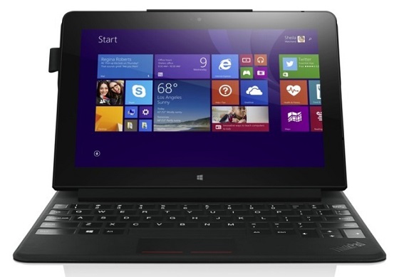 Lenovo ThinkPad 10 official7