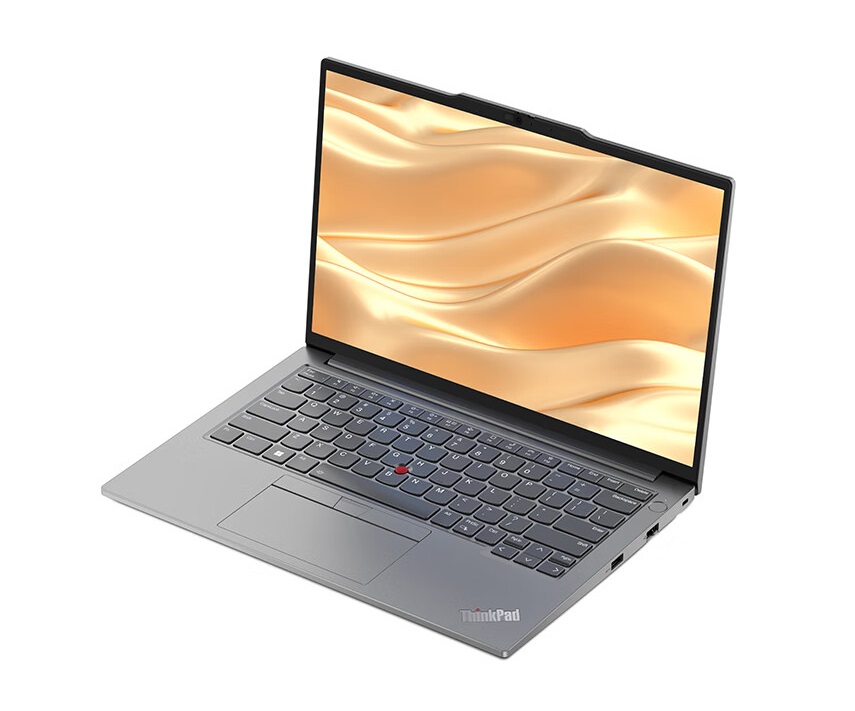 ноутбук Lenovo ThinkPad E14 2023
