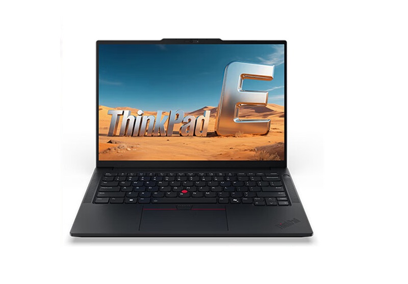 Lenovo ThinkPad E14 AI Yuanqi Long Battery Editiong