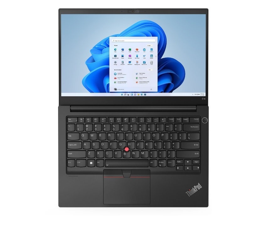 Lenovo ThinkPad E14