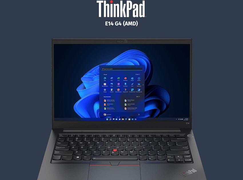 Lenovo ThinkPad E14