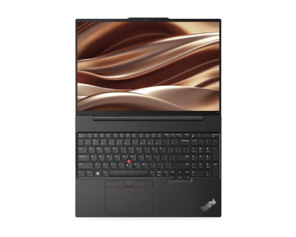 ноутбук Lenovo ThinkPad E16 2023
