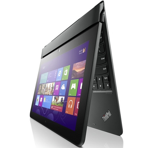 Lenovo ThinkPad Helix